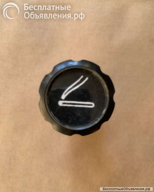 Новый прикуриватель Москвич 408 412