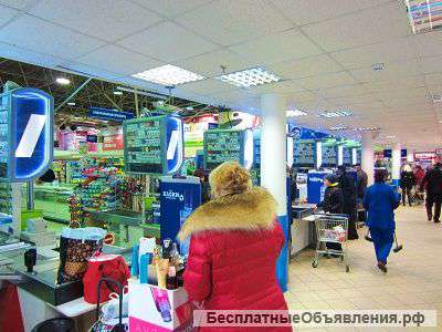 Торгового центра