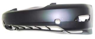 Lexus RX 350 03-08 Бампер передний с отверстием под крюк TOYOTA HARRIER 52119-48061 для лексус RX350