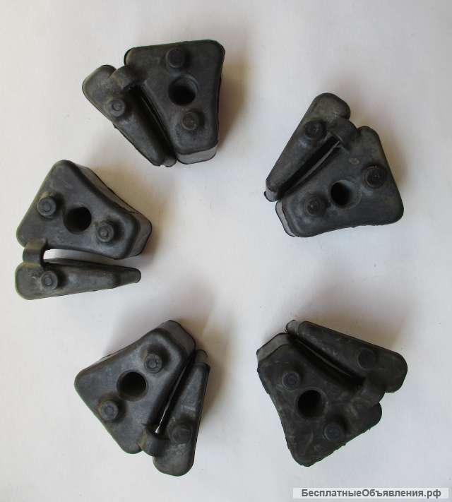 Демпфер резиновый задней ступицы cb400ss, cl400