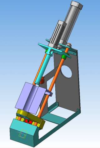 Обвальщик, оборудование для обвалки курятины