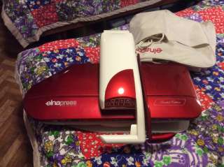 Гладильный пресс