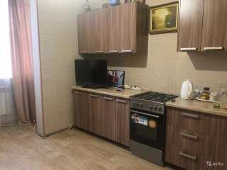 Квартира 40 кв.м. в на Черном море, г. Новороссийск