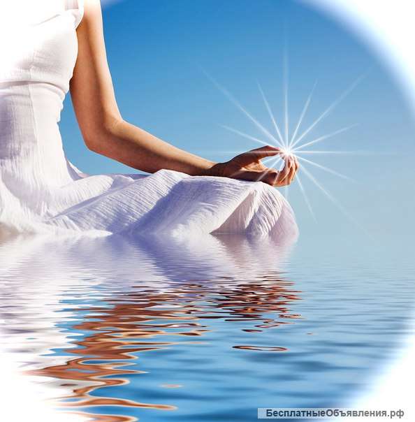 Клуб Энергетических практик