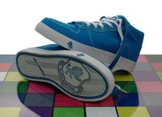 Spectro mid Американские кроссовки