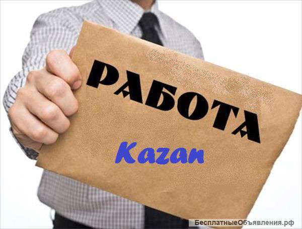 Подработка на вечернее время