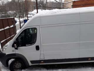 Фиат дукато