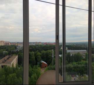 Квартира на Спасской