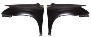 Lexus RX 350 03-08 /HARRIER крыло переднее левое 538020E010, 5380248050 правое 538010E010, 538014805