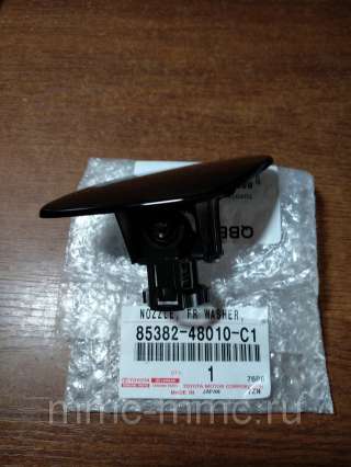 Lexus RX 350 03-08 /HARRIER крышка форсунки омывателя фар левая 8538248010-C1 правая 8538148040-C1 д