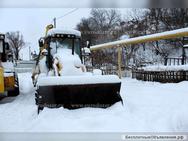 Экскаватор-погрузчик NEW HOLLAND 110, 8832 м/ч