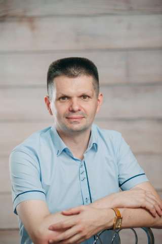 Репетитор по подготовке к IELTS, SAT, TOEFL, GMAT, CPE онлайн