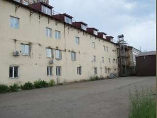 Здание общей площадью 2436,7 кв. м, 5 этажей, город Королев, ул. Советская