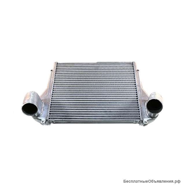 Ремонт радиаторов