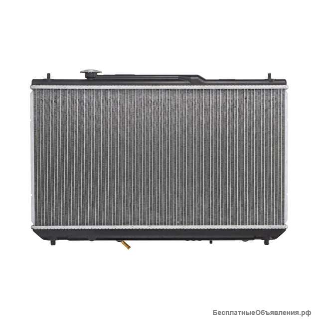 Ремонт интеркулеров