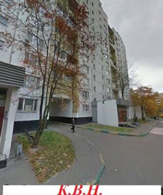 1 комн.квартира. Сдам в длит. аренду. Москва
