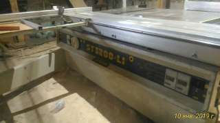 Форматно-раскроечный станок ST3200-LI