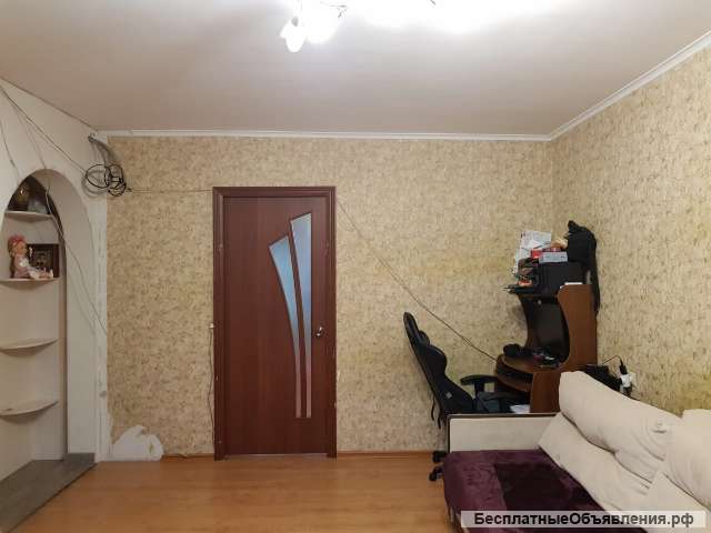3 к квартиру микрорайон Дзержинец