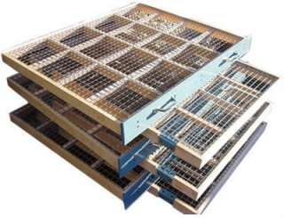 Рамки на БИС-100, БИС-150, БИС-12 (деревянные из БУКА)