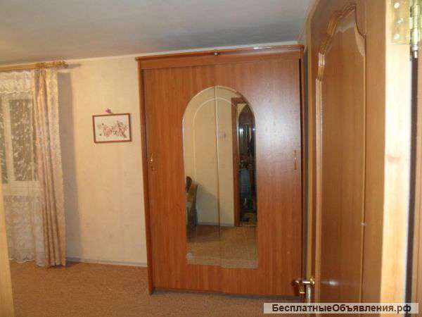 Квартира по адресу Уфа Султанова 8