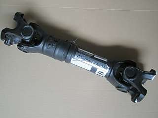 Кардан, карданные валы, крестовины карданного вала