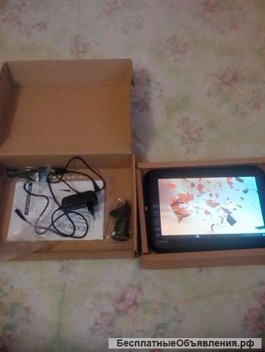 Планшет Explay Surfer 10.11 новый 10"с чехлом