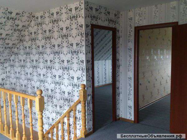 Дом в районе Уфа ул. Свищевая, Калининский район