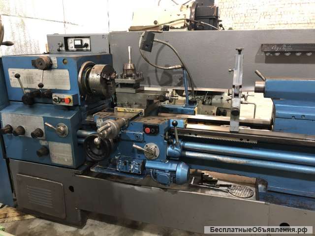 Станки: 16к40, 1м63БФ101, 1м63, 16к25, МК6056, 16к20, 1И611П, 1к62, 16в20, 1е61пм