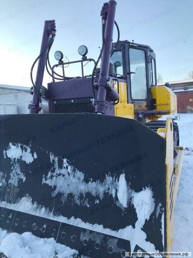 Бульдозер Четра Т-11.01, Четра Т11, Т-11