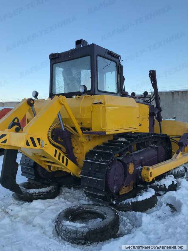 Бульдозер Четра Т-11.01, Четра Т11, Т-11