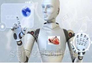 Онлайн Холтер ЭКГ