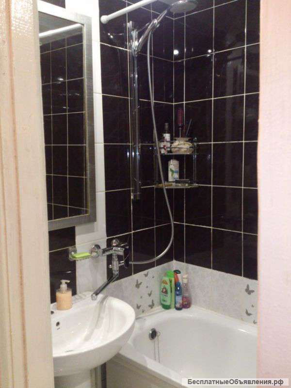 Квартира по адресу Уфа Ибрагимова бульвар, 23/1