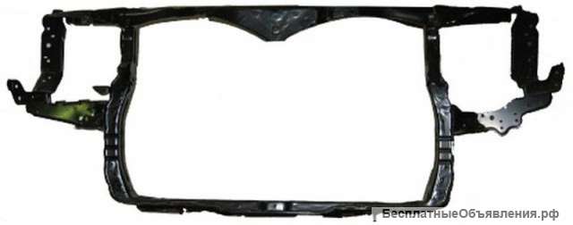 Lexus RX 350 /HARRIER Передняя панель суппорт радиатора 532010E011, 5320148041 для лексус RX 350