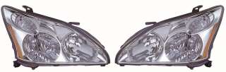 Lexus RX 350 /HARRIER фара без корректора левая 8117048220 правая 8113048220 для лексус RX 350