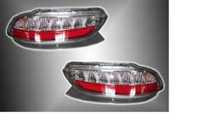 Lexus RX 350 / HARRIER 03-08 Фонарь в задний бампер тюнинг диодный комплект PF-312-2919P-C для лексу