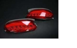 Lexus RX 350 / HARRIER 03-08 Фонарь в задний бампер тюнинг диодный комплект PF-312-2919P-R для лексу