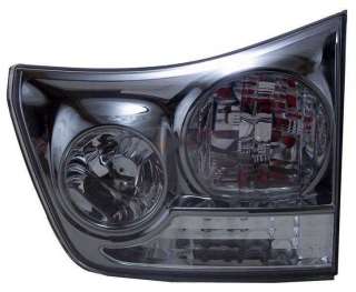 Lexus RX330 / TOYOTA HARRIER 03-08 Фонарь внутренний левый 8159048051, 8159148051 правый 8158048051