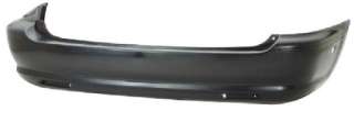 Lexus RX 300 Бампер задний TOYOTA HARRIER /LEXUS RX300 52159-48901, 52159-48902 для лексус
