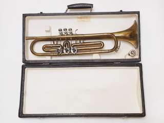 Выбрать и купить советский музыкальный инструмент Труба. Подарок музыканту.Антикварный магазин