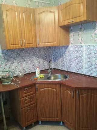 Сдаю квартиру на ул. Новосибирсккая 39