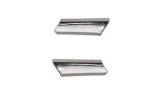 Lexus GS 300/350/400/450 07- Крышка омывателя фары правая 8520730030 левая 8520830030 для Лексус