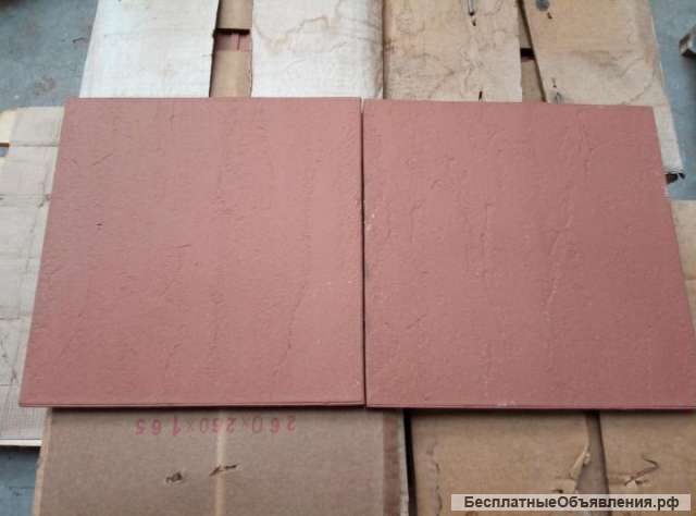 Напольная керамическая плитка