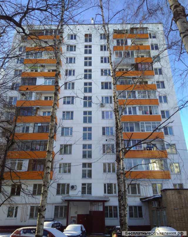 1 км. кв в Северном Тушино
