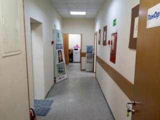 Офисное помещение общей площадью 368,1 кв.м, Москва, ЗАО, Осенний бульвар