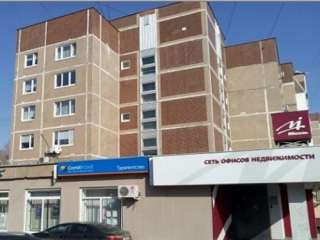 Офисное помещение общей площадью 368,1 кв.м, Москва, ЗелАО, Зеленоград, корп. 1824