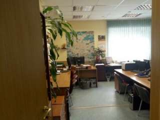 Офисное помещение общей площадью 144,9 кв.м, город Москва, СВАО, ул. Пришвина