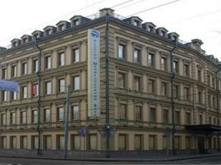 Комплекс административно - офисных зданий, Москва, ЦАО, ул. Пречистенка