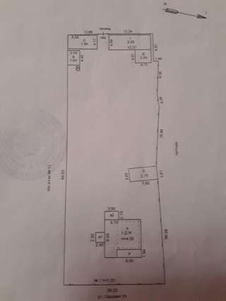 Дом в пос.Дубравный Цимлянский район Ростовской области