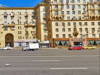 Офисные помещения, общая площадь 379,4 кв. м, Москва, ЗАО, Кутузовский пр-т