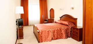 Отель в Краснодаре, забронировать номер в центре